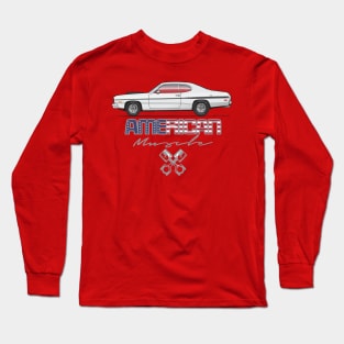 custom order Long Sleeve T-Shirt